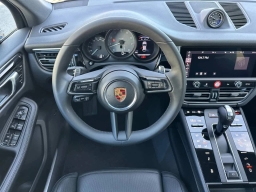 Porsche Macan S AWD 2026