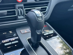 Porsche Macan S AWD 2026