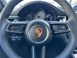 Porsche Macan S AWD 2026