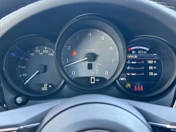 Porsche Macan S AWD 2026