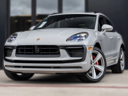 Porsche Macan S AWD 2026