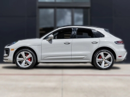 Porsche Macan S AWD 2026