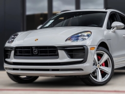 Porsche Macan S AWD 2026