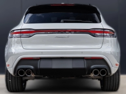 Porsche Macan S AWD 2026