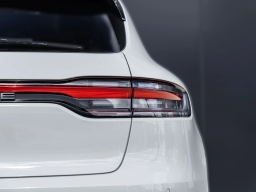 Porsche Macan S AWD 2026