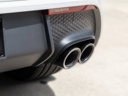 Porsche Macan S AWD 2026