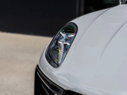 Porsche Macan S AWD 2026