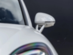 Porsche Macan S AWD 2026