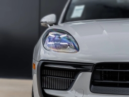 Porsche Macan S AWD 2026