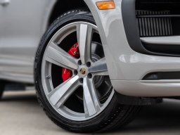 Porsche Macan S AWD 2026