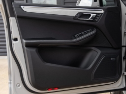 Porsche Macan S AWD 2026