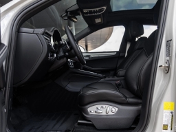 Porsche Macan S AWD 2026