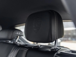 Porsche Macan S AWD 2026