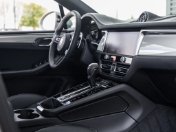 Porsche Macan S AWD 2026