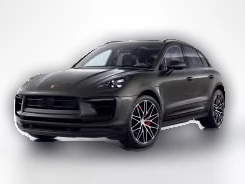 Porsche Macan S AWD 2026