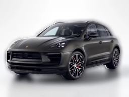 Porsche Macan S AWD 2026
