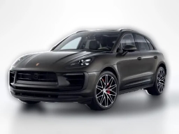 Porsche Macan S AWD 2026