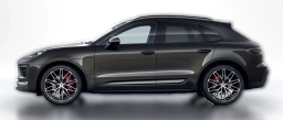 Porsche Macan S AWD 2026