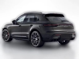 Porsche Macan S AWD 2026
