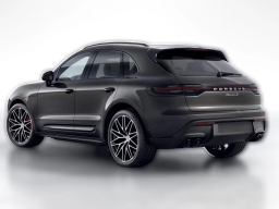Porsche Macan S AWD 2026