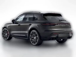 Porsche Macan S AWD 2026
