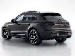 Porsche Macan S AWD 2026