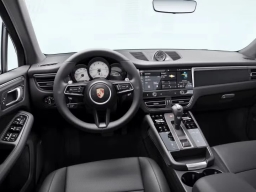 Porsche Macan S AWD 2026