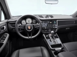 Porsche Macan S AWD 2026