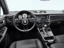 Porsche Macan S AWD 2026