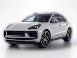 Porsche Macan S AWD 2026