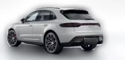 Porsche Macan S AWD 2026