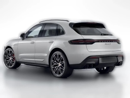 Porsche Macan S AWD 2026