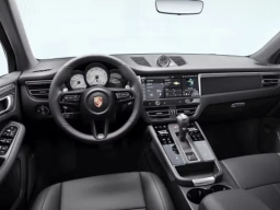Porsche Macan S AWD 2026