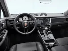 Porsche Macan S AWD 2026