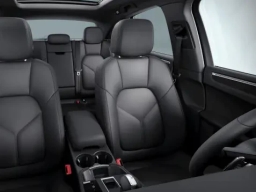 Porsche Macan S AWD 2026