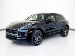 Porsche Macan S AWD 2026