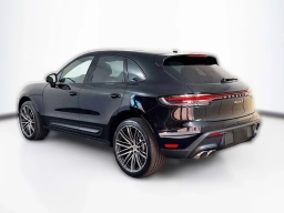 Porsche Macan S AWD 2026