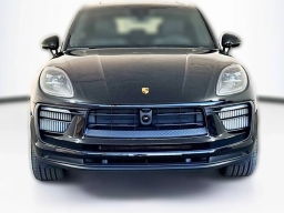 Porsche Macan S AWD 2026