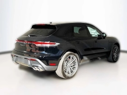 Porsche Macan S AWD 2026