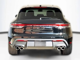 Porsche Macan S AWD 2026