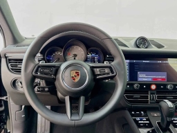 Porsche Macan S AWD 2026