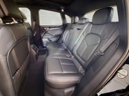 Porsche Macan S AWD 2026