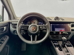 Porsche Macan S AWD 2026