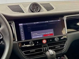 Porsche Macan S AWD 2026