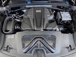 Porsche Macan S AWD 2026