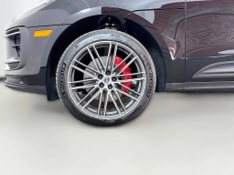 Porsche Macan S AWD 2026