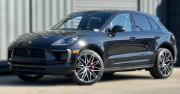 Porsche Macan S AWD 2026