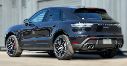 Porsche Macan S AWD 2026