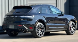Porsche Macan S AWD 2026