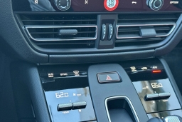 Porsche Macan S AWD 2026